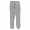 Pantalone di Tuta per Bambini Levi's Boxtab Heather  Grigio chiaro
