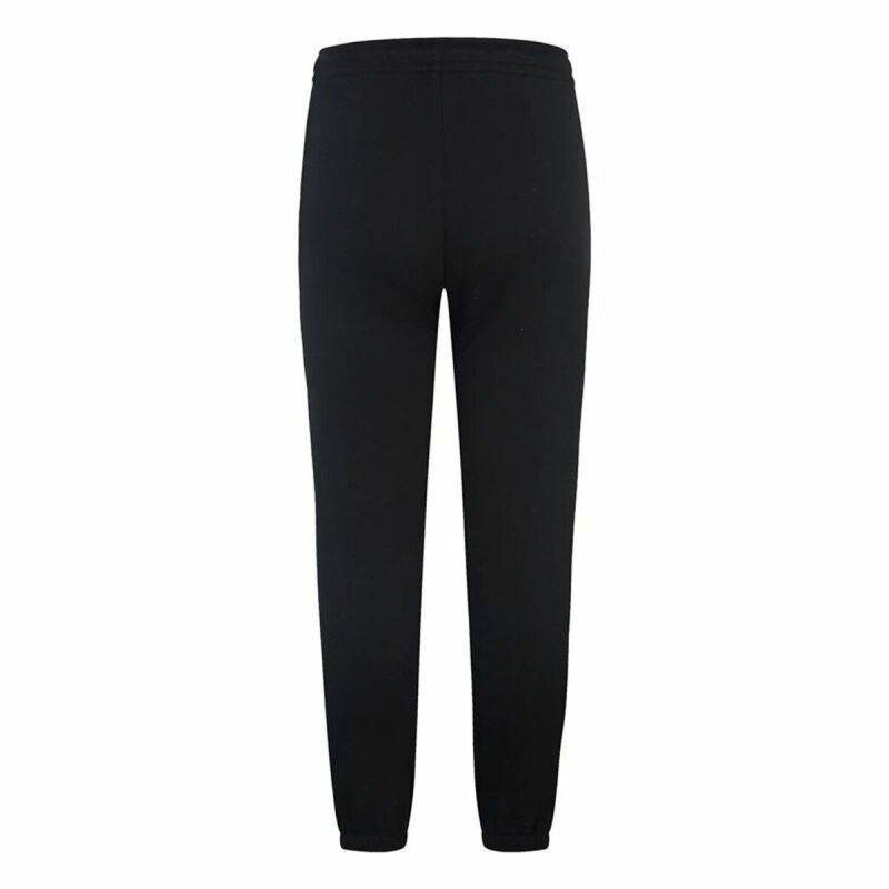 Pantalone di Tuta per Bambini Nike Jordan Icon Play Nero Pantalone di Tuta per Bambini Nike Jordan Icon Play Nero