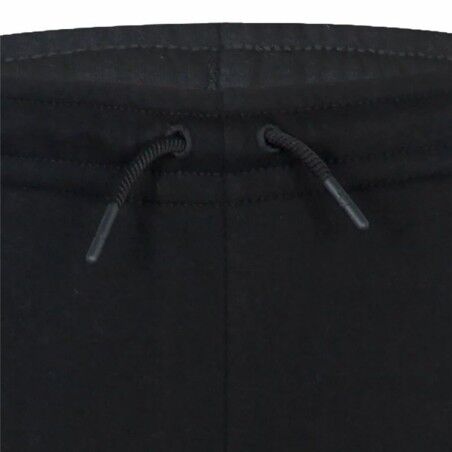 Pantalone di Tuta per Bambini Nike Jordan Icon Play Nero