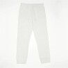 Pantalone di Tuta per Bambini Nike Jordan Icon Play Grigio