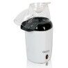 Macchina per fare Pop Corn Adler CR 4458 Bianco Nero