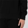 Felpa senza Cappuccio Uomo Dickies Greensburg Nero