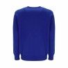 Felpa senza Cappuccio Uomo Russell Athletic State Azzurro