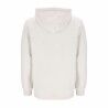 Felpa con Cappuccio Uomo Russell Athletic Barry Bianco