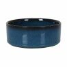 Set da Aperitivo La Mediterránea Chester Azzurro 20 x 8 cm 20 x 20 x 8 cm (8 Unità)