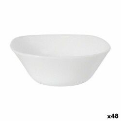 Ciotola per Aperitivi La Mediterránea Palaos 15 x 15 x 5 cm (48 Unità)
