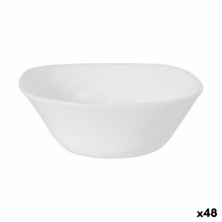 Ciotola per Aperitivi La Mediterránea Palaos 15 x 15 x 5 cm (48 Unità)