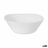 Ciotola per Aperitivi La Mediterránea Palaos 15 x 15 x 5 cm (48 Unità)