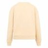 Felpa senza Cappuccio Unisex Kappa Kifoli Beige
