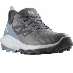 Scarpe Sportive Uomo Salomon Outpulse Gore Tex  Grigio
