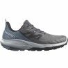 Scarpe Sportive Uomo Salomon Outpulse Gore Tex  Grigio