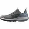 Scarpe Sportive Uomo Salomon Outpulse Gore Tex  Grigio