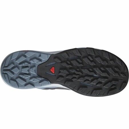 Scarpe Sportive Uomo Salomon Outpulse Gore Tex  Grigio