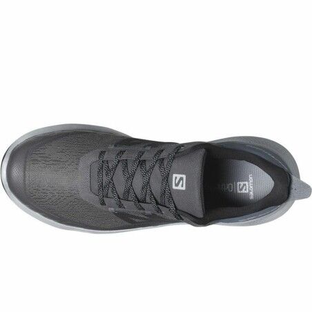 Scarpe Sportive Uomo Salomon Outpulse Gore Tex  Grigio