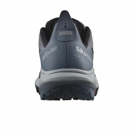 Scarpe Sportive Uomo Salomon Outpulse Gore Tex  Grigio