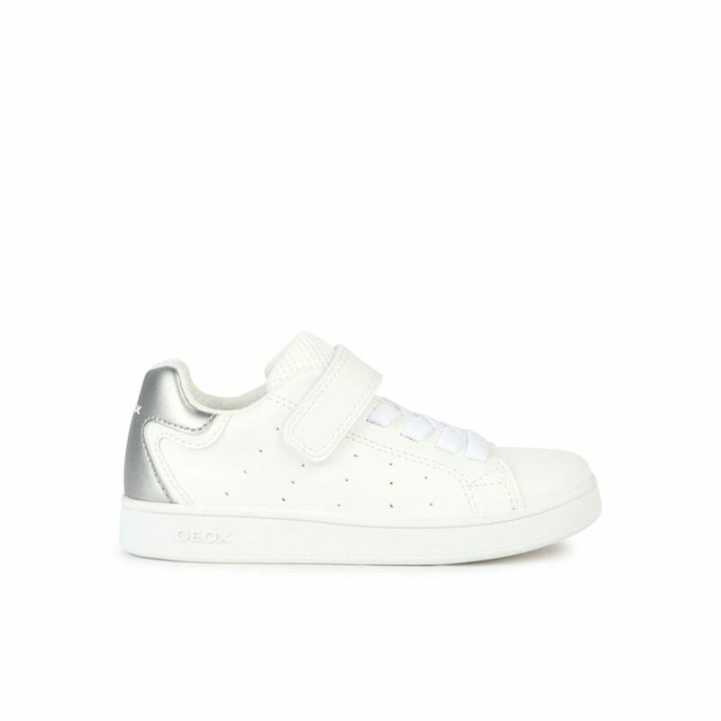 Scarpe da Tennis Casual Bambino Geox Eclyper Scarpe da Tennis Casual Bambino Geox Eclyper