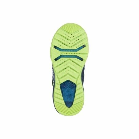 Scarpe da Tennis Casual Bambino Geox Bayonyc