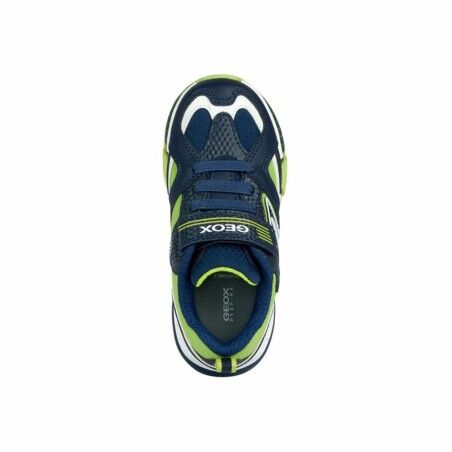 Scarpe da Tennis Casual Bambino Geox Bayonyc