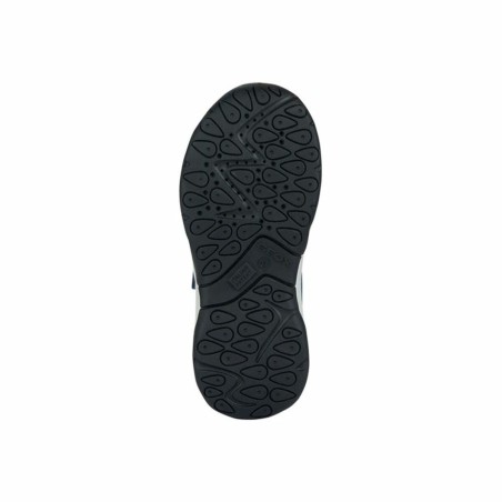 Scarpe da Tennis Casual Bambino Geox Calco Azzurro
