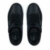 Scarpe da Tennis Casual Bambino Geox Perth Nero