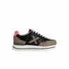 Scarpe Sportive da Donna Munich Dash Sky 14 Nero