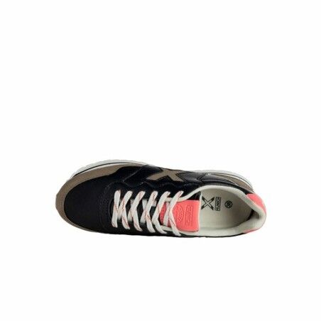 Scarpe Sportive da Donna Munich Dash Sky 14 Nero