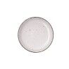 Piatto Fondo Quid Duna Beige Ceramica 18,5 x 5,3 cm (6 Unità)
