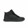 Scarpe da Tennis Casual Uomo Geox Terrestre Abx Nero