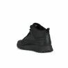 Scarpe da Tennis Casual Uomo Geox Terrestre Abx Nero