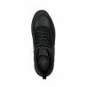 Scarpe da Tennis Casual Uomo Geox Terrestre Abx Nero