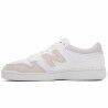 Scarpe Sportive Uomo New Balance 480 Bianco