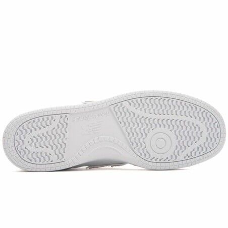 Scarpe Sportive Uomo New Balance 480 Bianco