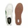 Scarpe Sportive Uomo Puma Court Ultra Bianco