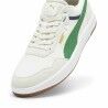 Scarpe Sportive Uomo Puma Court Ultra Bianco