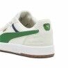 Scarpe Sportive Uomo Puma Court Ultra Bianco