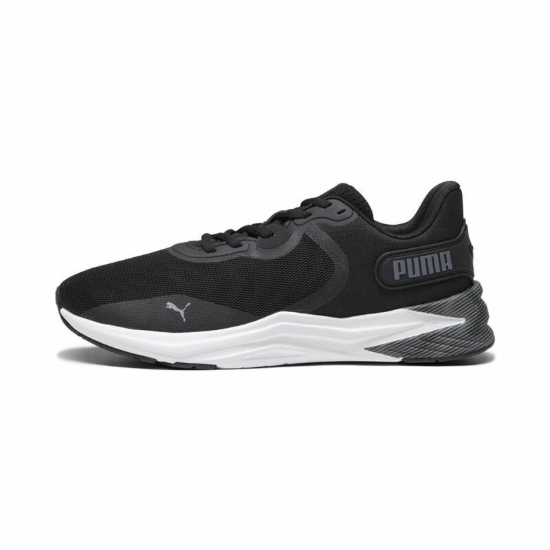 Scarpe Sportive Uomo Puma Disperse XT 3 Hyperwave Nero Scarpe Sportive Uomo Puma Disperse XT 3 Hyperwave Nero