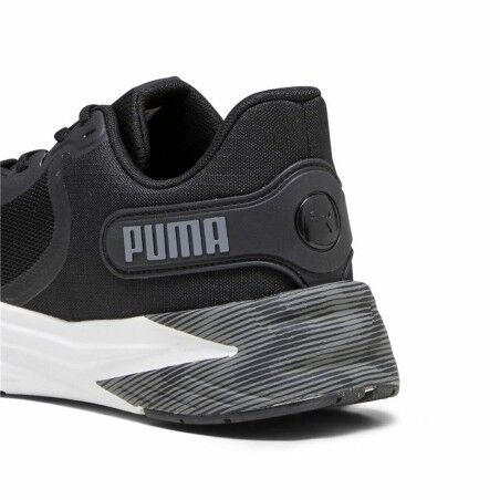 Scarpe Sportive Uomo Puma Disperse XT 3 Hyperwave Nero