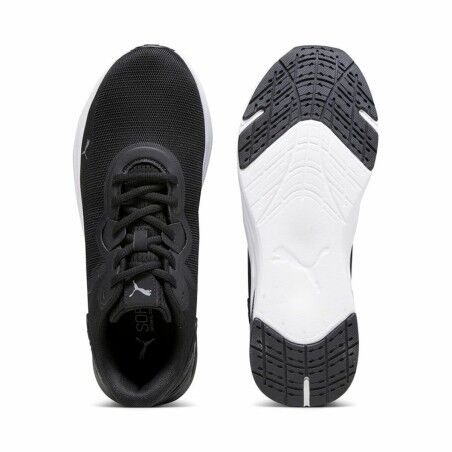 Scarpe Sportive Uomo Puma Disperse XT 3 Hyperwave Nero