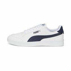 Scarpe Sportive Uomo Puma Shuffle Bianco