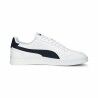 Scarpe Sportive Uomo Puma Shuffle Bianco