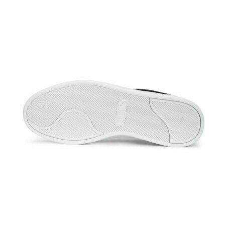 Scarpe Sportive Uomo Puma Shuffle Bianco