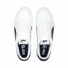 Scarpe Sportive Uomo Puma Shuffle Bianco