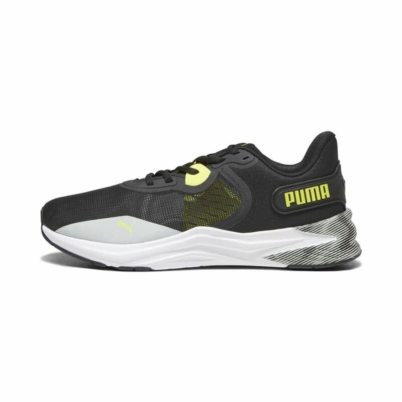 Scarpe Sportive Uomo Puma Disperse XT 3 Hyperwave Nero Scarpe Sportive Uomo Puma Disperse XT 3 Hyperwave Nero