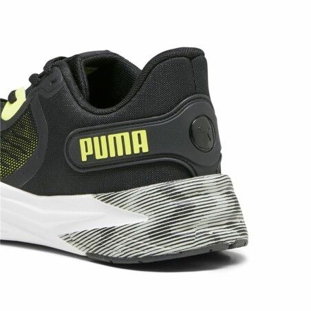 Scarpe Sportive Uomo Puma Disperse XT 3 Hyperwave Nero