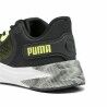 Scarpe Sportive Uomo Puma Disperse XT 3 Hyperwave Nero