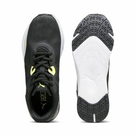 Scarpe Sportive Uomo Puma Disperse XT 3 Hyperwave Nero