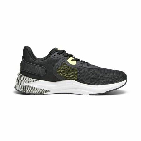 Scarpe Sportive Uomo Puma Disperse XT 3 Hyperwave Nero