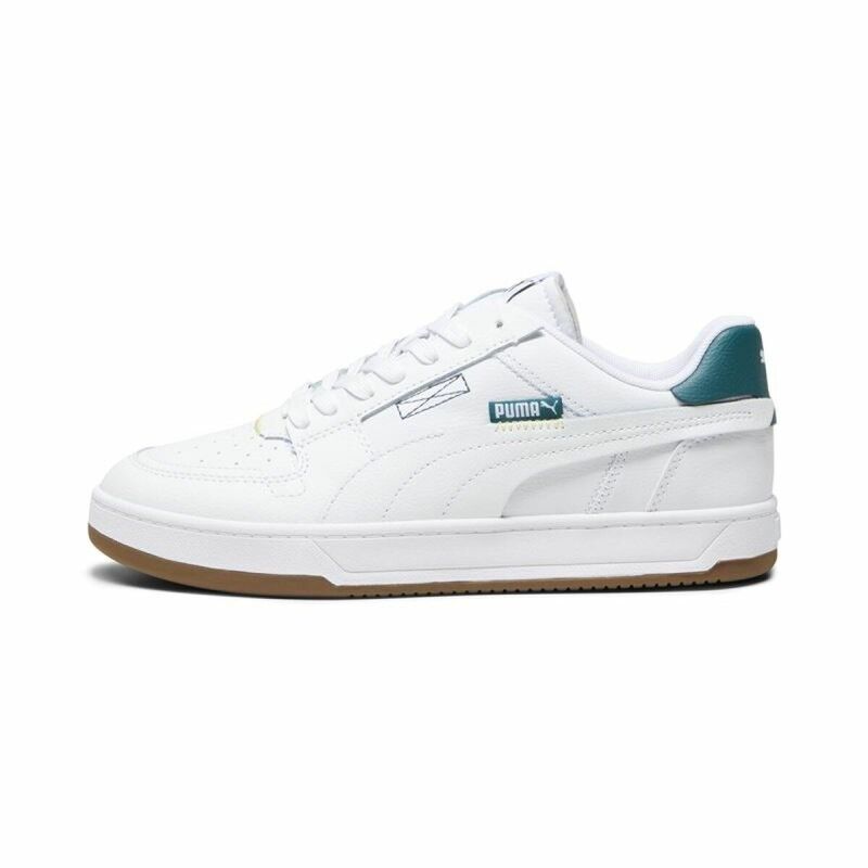 Scarpe Sportive Uomo Puma Caven 2.0 Bianco Scarpe Sportive Uomo Puma Caven 2.0 Bianco