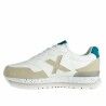 Scarpe Casual da Donna Munich Dash Sky 13 Bianco Beige