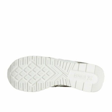 Scarpe Casual da Donna Munich Dash Sky 13 Bianco Beige